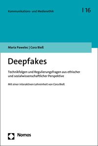 Produktbild: Deepfakes