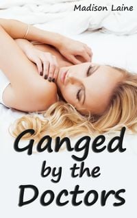 Produktbild: Ganged by the Doctors