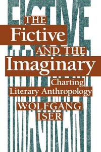 Produktbild: The Fictive and the Imaginary