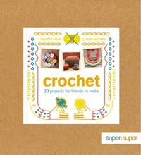 Produktbild: Crochet