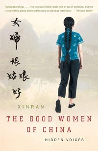 Produktbild: The Good Women of China