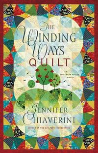 Produktbild: Winding Ways Quilt