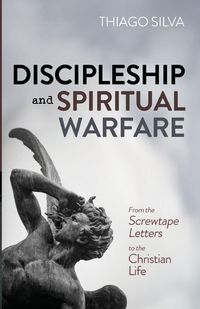 Produktbild: Discipleship and Spiritual Warfare