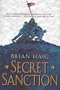 Produktbild: Secret Sanction
