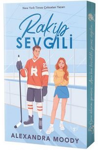Produktbild: Rakip Sevgili