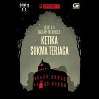 Produktbild: Ketika Sukma Terjaga
