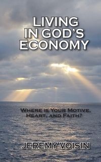 Produktbild: Living in God's Economy