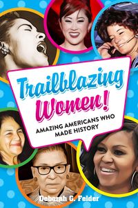 Produktbild: Trailblazing Women!