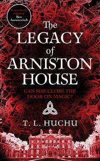 Produktbild: The Legacy of Arniston House