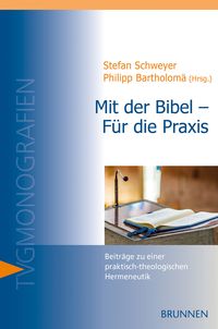 Produktbild: Mit der Bibel - F&uuml;r die Praxis