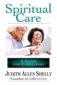 Produktbild: Spiritual Care