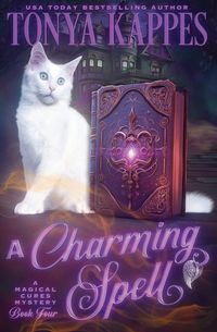 Produktbild: A Charming Spell
