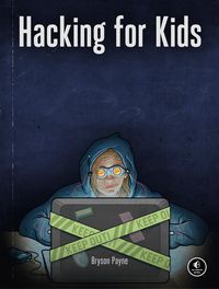 Produktbild: Payne, B: Hacking for Kids
