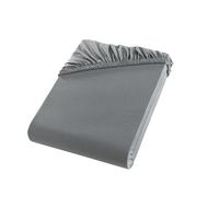 Produktbild: HTI-Living Spannbettlaken Jersey 100 x 200 Mikrofaser Spannbettlaken Jersey 100 x 200 Mikrofaser
