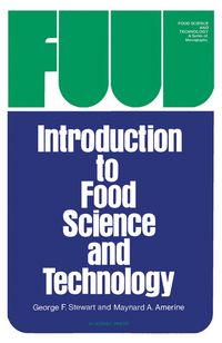 Produktbild: Introduction to Food Science and Technology