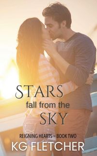 Produktbild: Stars Fall From the Sky