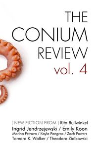 Produktbild: The Conium Review