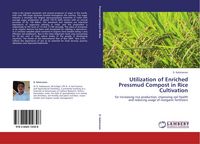 Produktbild: Utilization of Enriched Pressmud Compost in Rice Cultivation