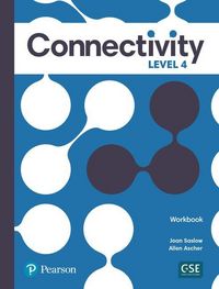 Produktbild: Ascher, A: Connectivity Level 4 Workbook