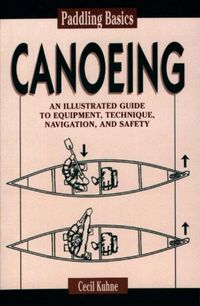 Produktbild: Kuhne, C: Paddling Basics