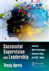 Produktbild: Successful Supervision and Leadership