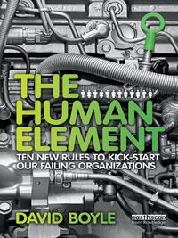 Produktbild: The Human Element