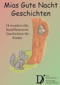Produktbild: Mias Gute Nacht Geschichten