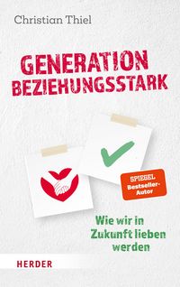 Produktbild: Generation beziehungsstark
