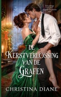 Produktbild: De Kerstverlossing van de Graaf