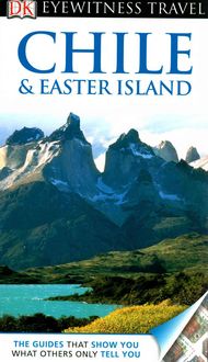 Produktbild: Dk Travel Gd Chile & Easter Is