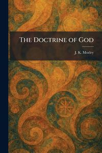 Produktbild: The Doctrine of God