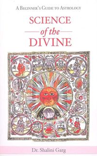 Produktbild: Science of the Divine