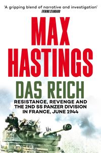 Produktbild: Das Reich