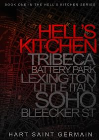 Produktbild: Hell's Kitchen