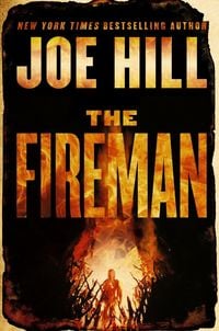 Produktbild: The Fireman