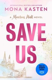Produktbild: Save Us