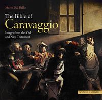 Produktbild: The Bible of Caravaggio