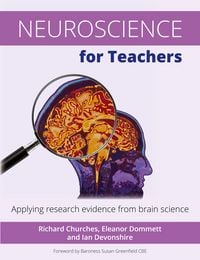 Produktbild: Neuroscience for teachers