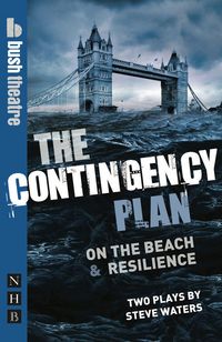 Produktbild: Contingency Plan