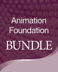 Produktbild: Animation Foundation Bundle
