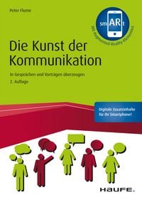 Produktbild: Die Kunst der Kommunikation