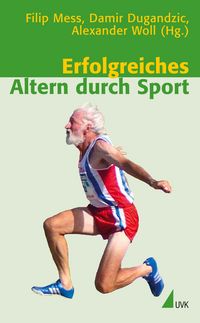 Produktbild: Erfolgreiches Altern durch Sport