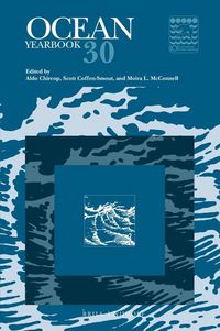 Produktbild: Ocean Yearbook 30