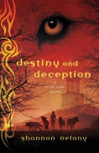 Produktbild: Destiny & Deception