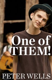 Produktbild: One of THEM!