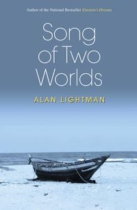 Produktbild: Song of Two Worlds