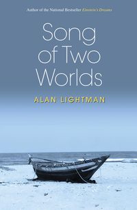 Produktbild: Song of Two Worlds