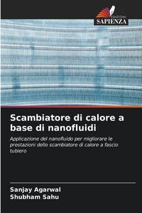 Produktbild: Scambiatore di calore a base di nanofluidi