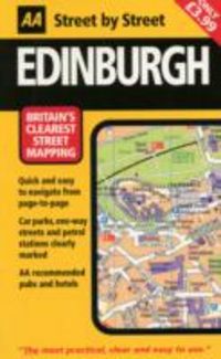 Produktbild: Edinburgh