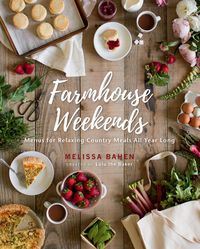 Produktbild: Farmhouse Weekends
